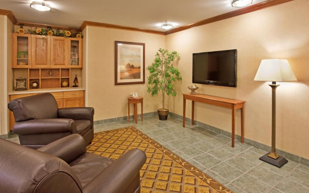 Candlewood Suites Junction City - Ft. Riley Image 14