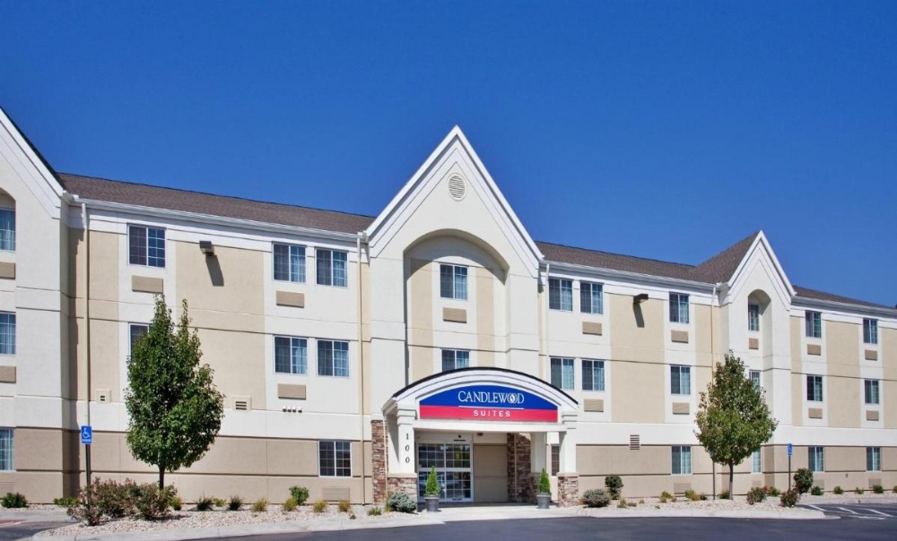 Candlewood Suites Junction City - Ft. Riley Image 15