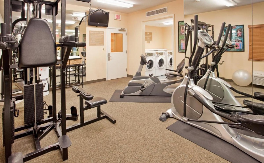 Candlewood Suites Junction City - Ft. Riley Image 16
