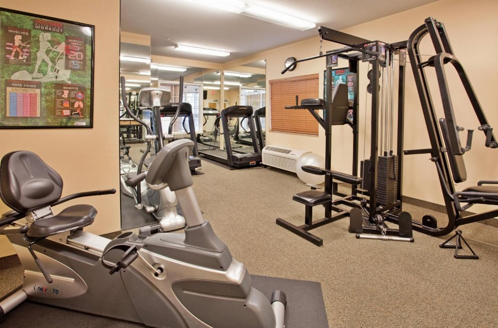 Candlewood Suites Junction City - Ft. Riley Main image