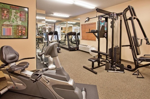 Candlewood Suites Junction City - Ft. Riley image 3