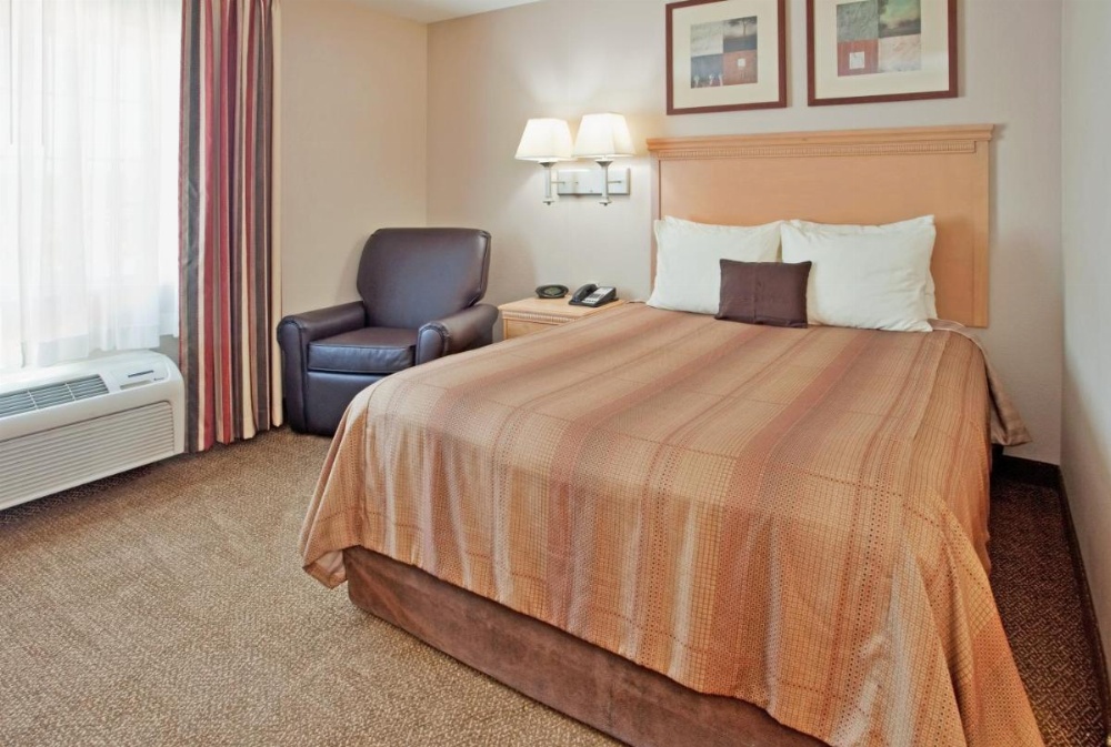 Candlewood Suites Junction City - Ft. Riley Image 6