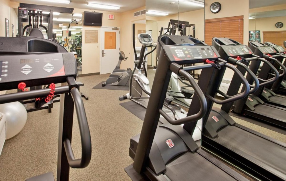 Candlewood Suites Junction City - Ft. Riley